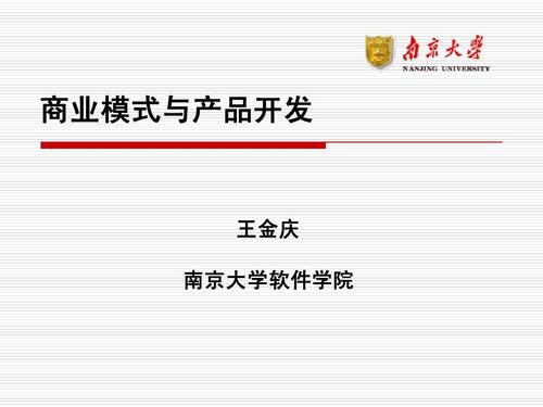 商业模式与产品开发的协同创新——基于网络技术服务的实践思考